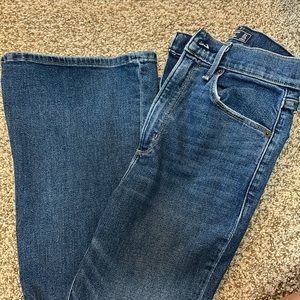 Abercrombie Flare Jeans